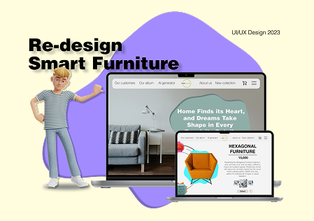 On a dark liver background, Airport luggage car carrying a luggage.